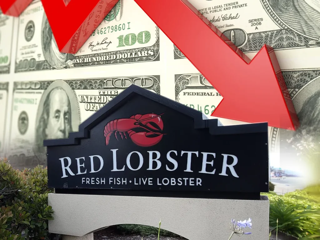 red lobster chapter 11