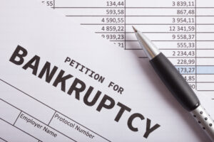 saving assets during bankruptcy n new bern north carolina